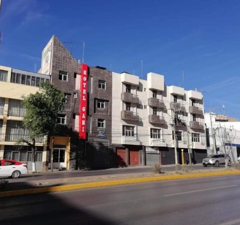 Photo of Others in Zacatecas Centro