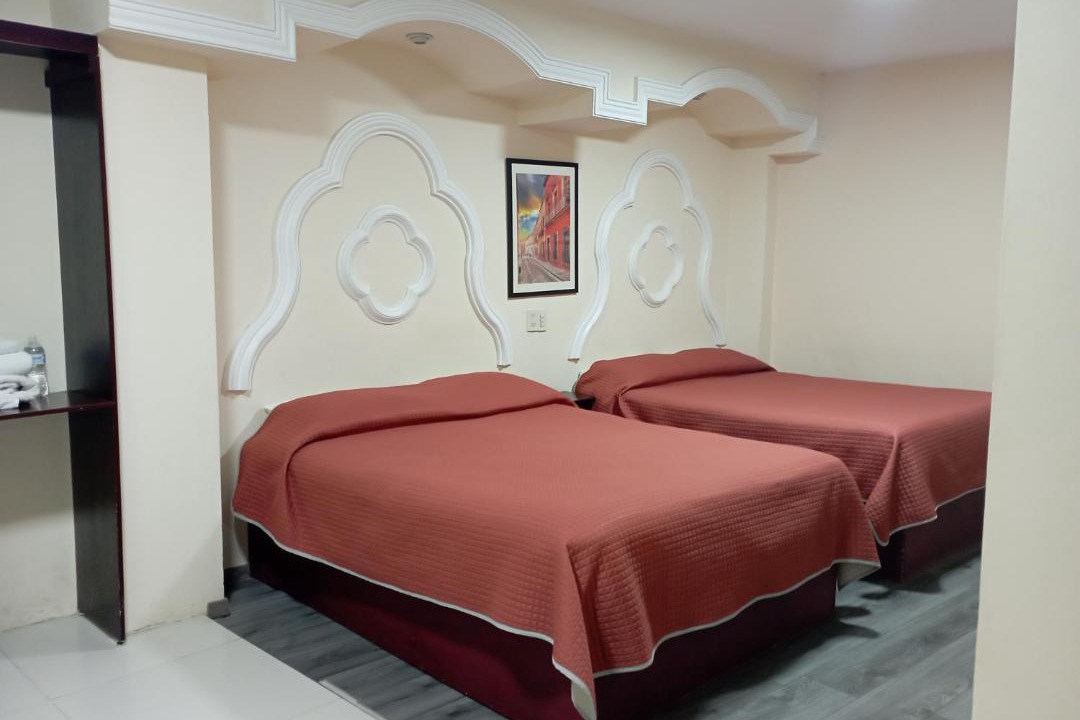 Photo of Others in Zacatecas Centro