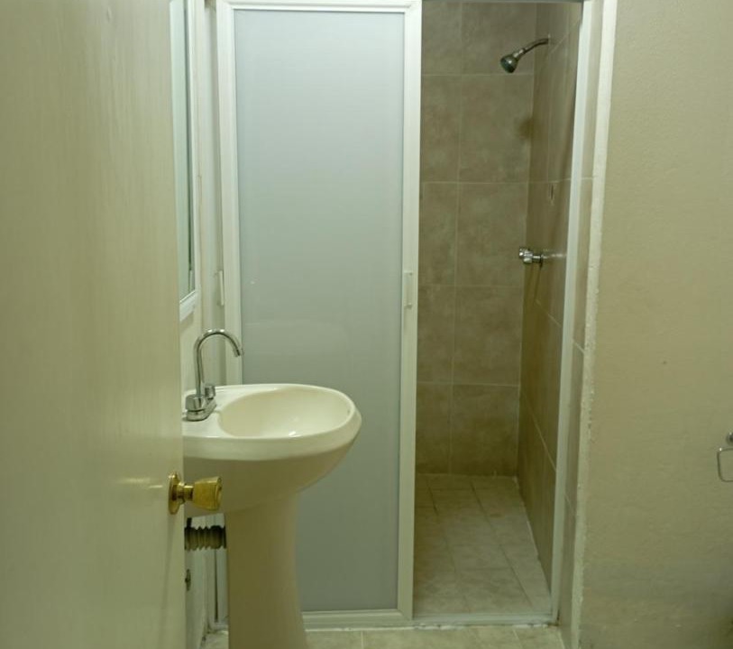 Photo of Bathroom in Zacatecas Centro