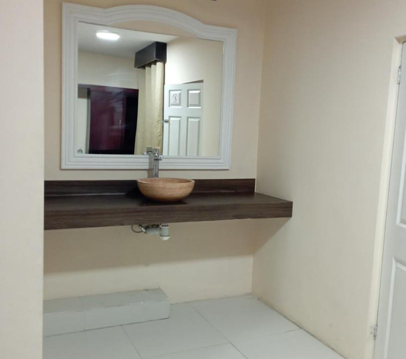 Photo of Bathroom in Zacatecas Centro