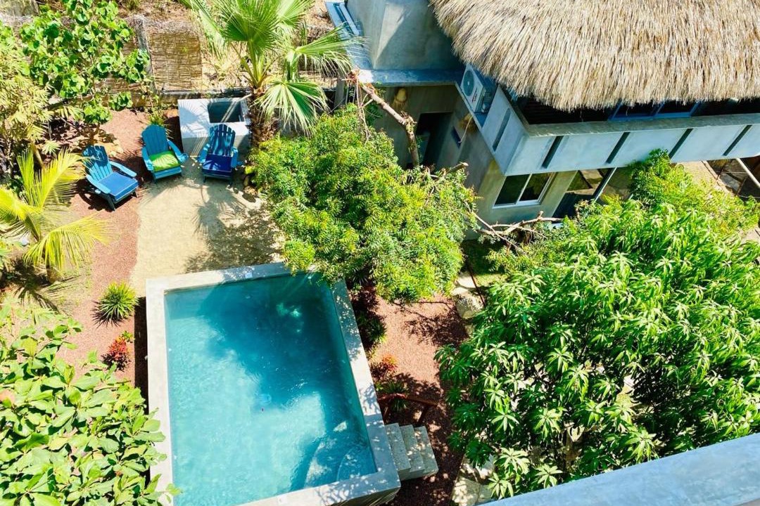 Photo of Outdoor in Barra de Colotepec