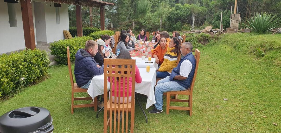 Photo of Others in Valle de Bravo