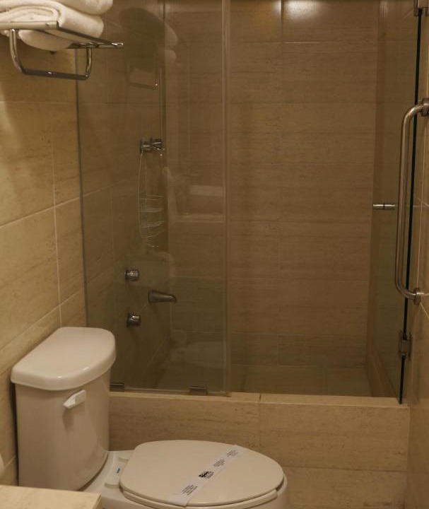 Photo of Bathroom in Fresnillo