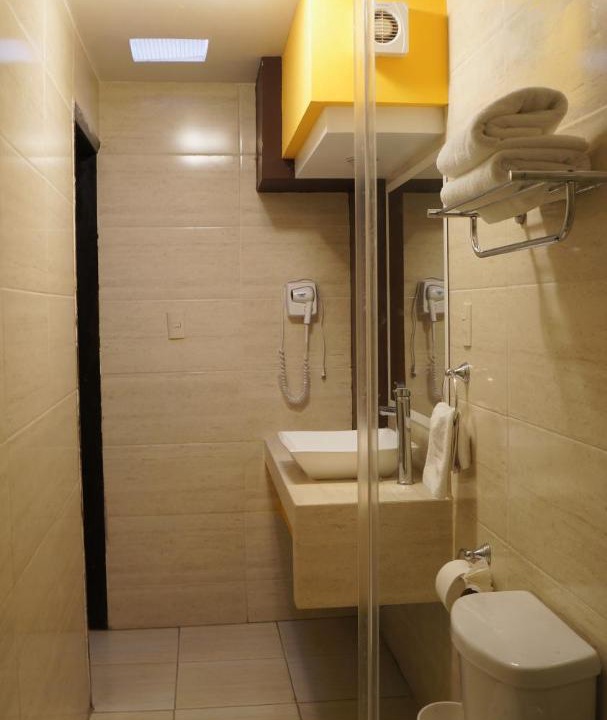 Photo of Bathroom in Fresnillo