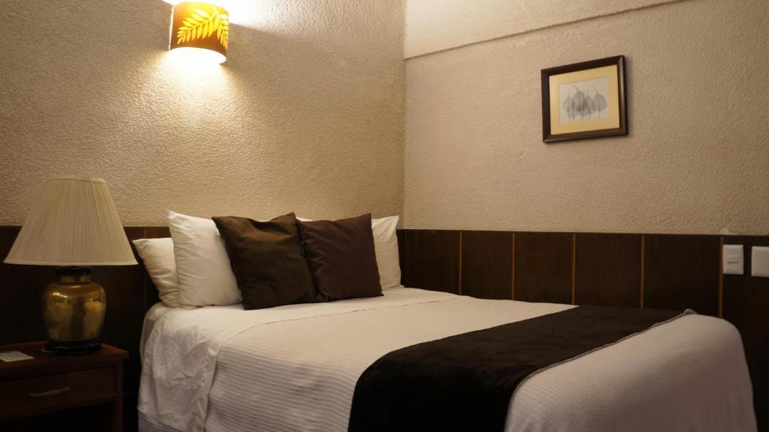 Photo of Bedroom in Fresnillo
