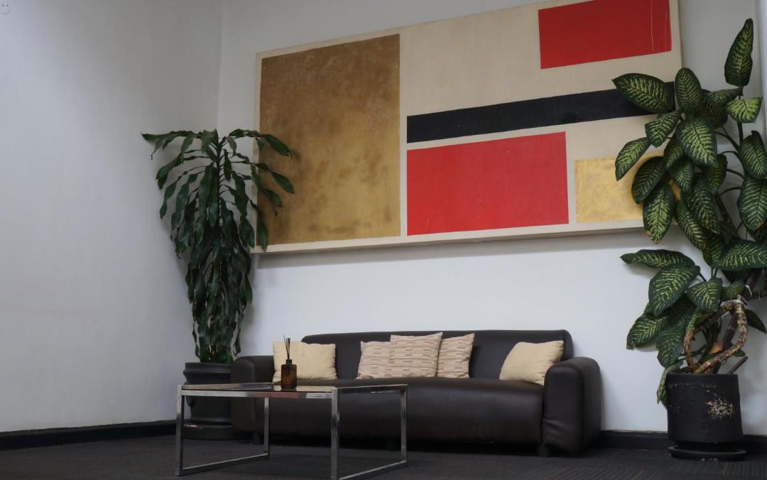 Photo of Livingroom in Fresnillo