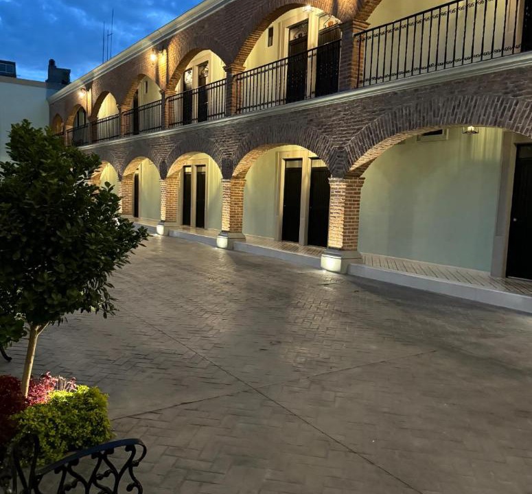 Photo of Buildings in Lagos de Moreno