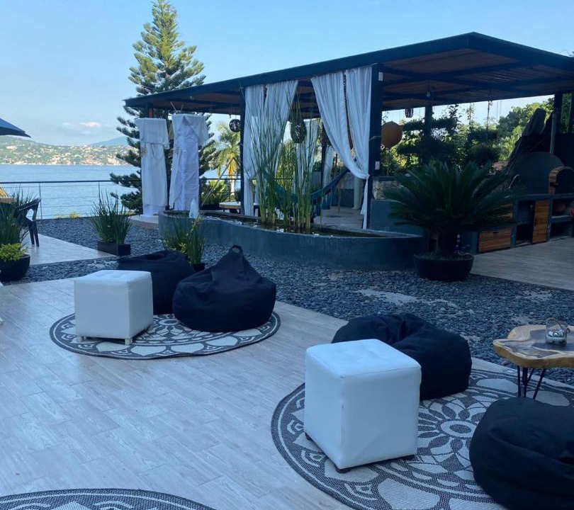 Photo of Patio Balcony in Tequesquitengo