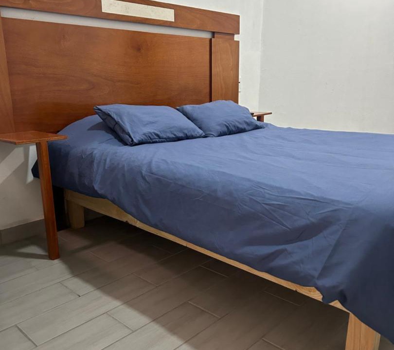 Photo of Bedroom in Santiago Tulantepec de Lugo Guerrero
