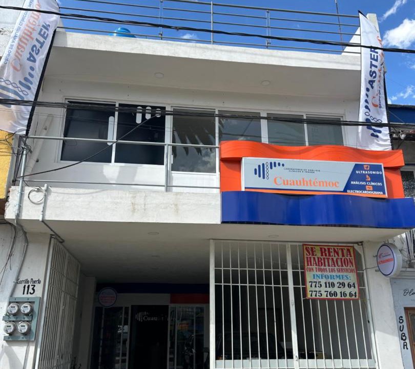 Photo of Others in Santiago Tulantepec de Lugo Guerrero