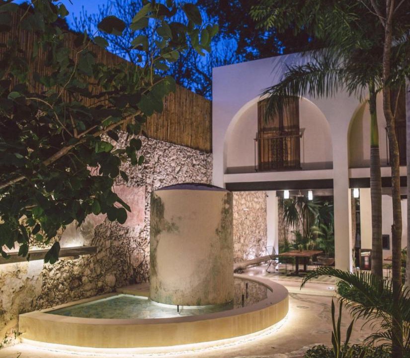 Photo of Others in Zona Paseo Montejo