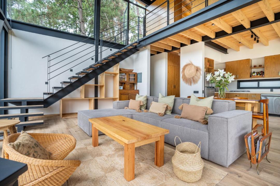 Photo of Livingroom in Valle de Bravo