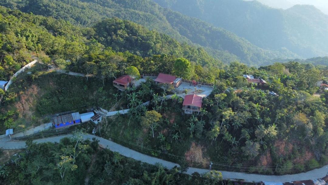Photo of Others in Pluma Hidalgo