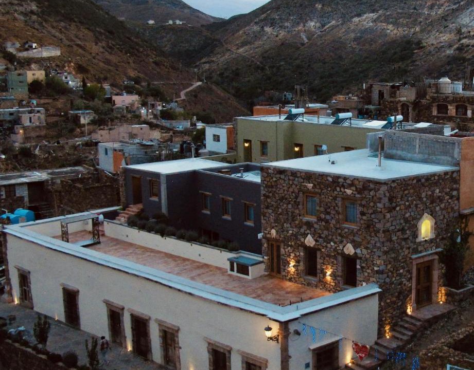 Photo of Others in Real de Catorce