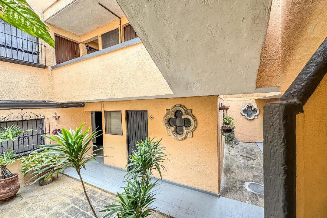 Photo of Patio Balcony in Chapalita