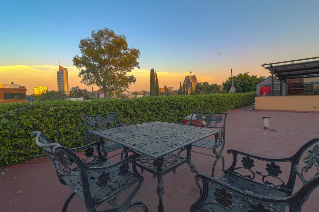 Photo of Patio Balcony in Chapalita