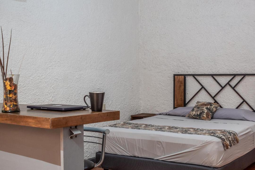 Photo of Bedroom in Chapalita