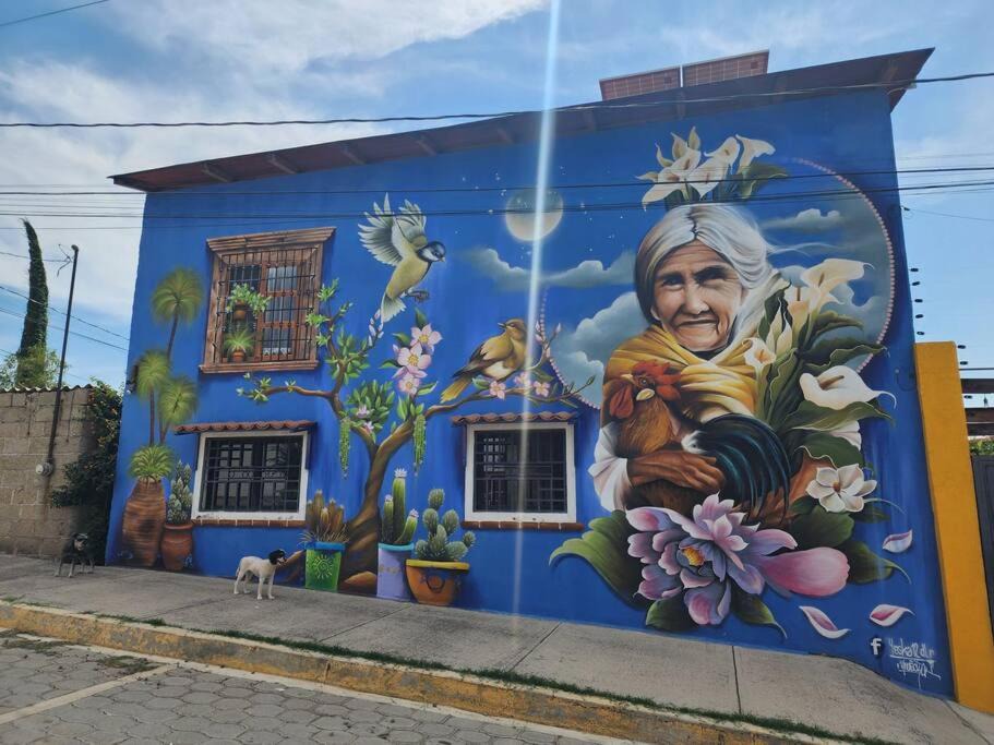 Photo of Others in Atlixco