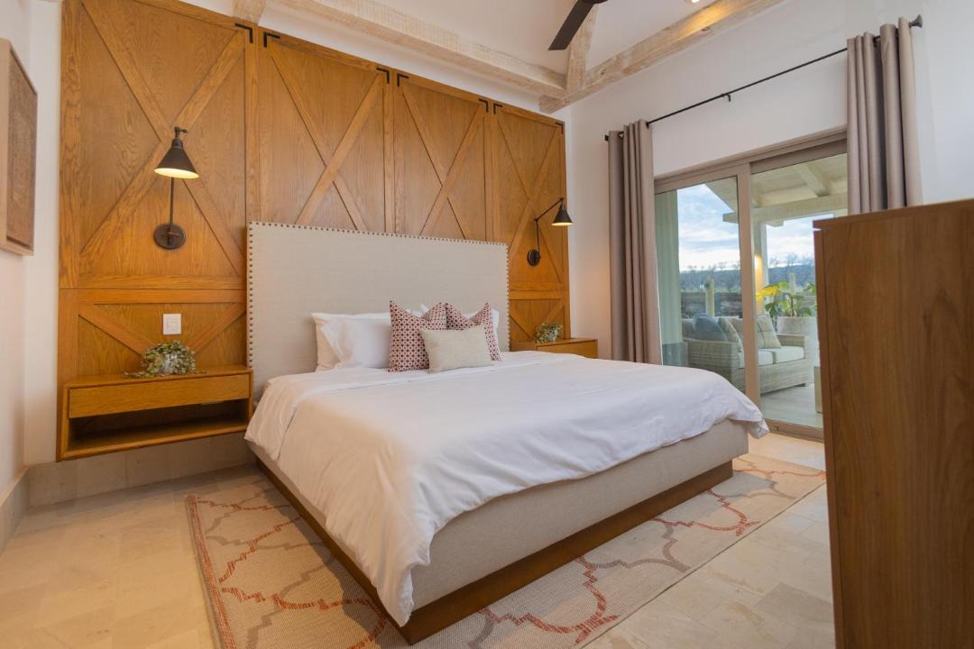 Photo of Bedroom in Parras de la Fuente