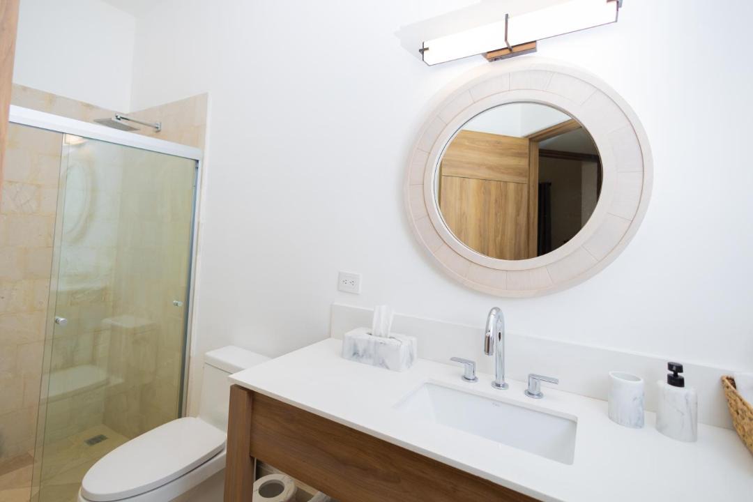 Photo of Bathroom in Parras de la Fuente