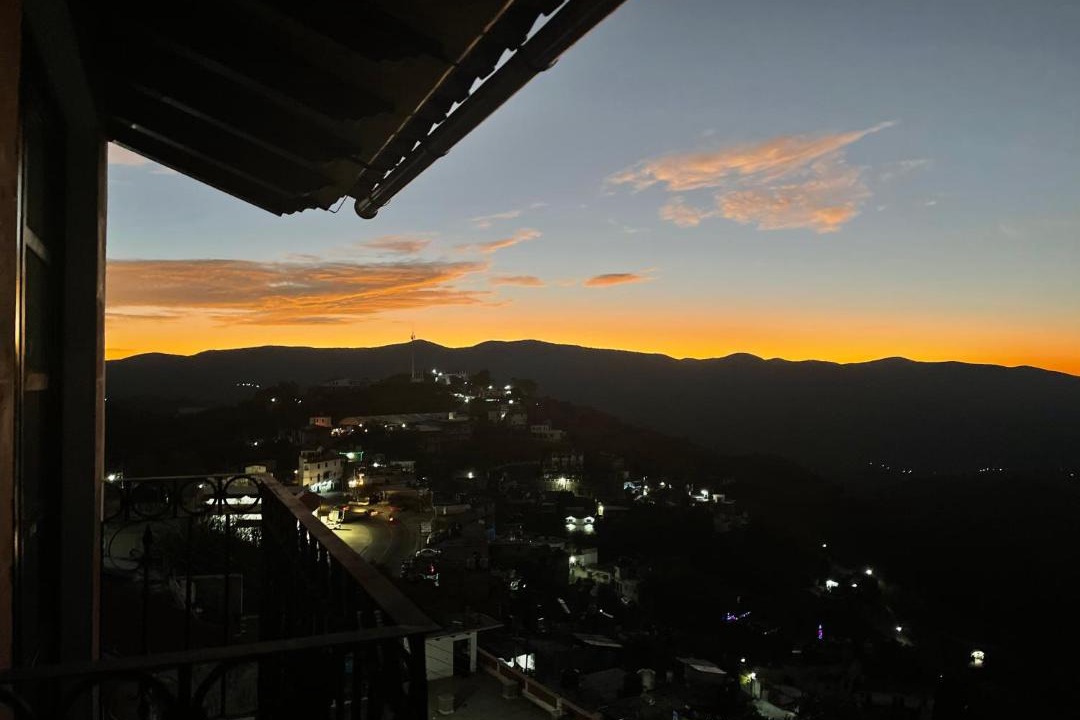 Photo of Others in Taxco