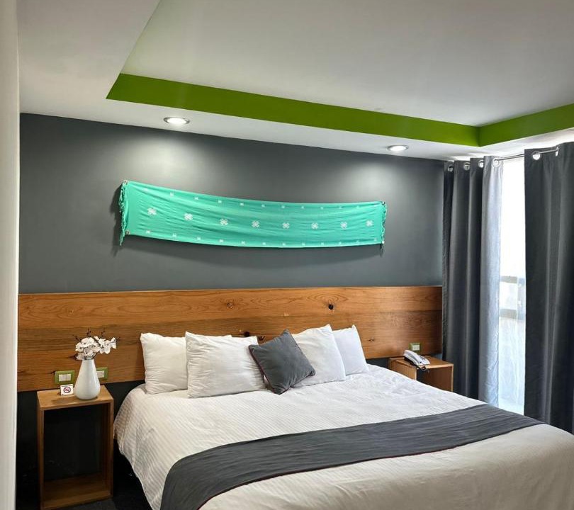 Photo of Bedroom in San Cristobal de las Casas