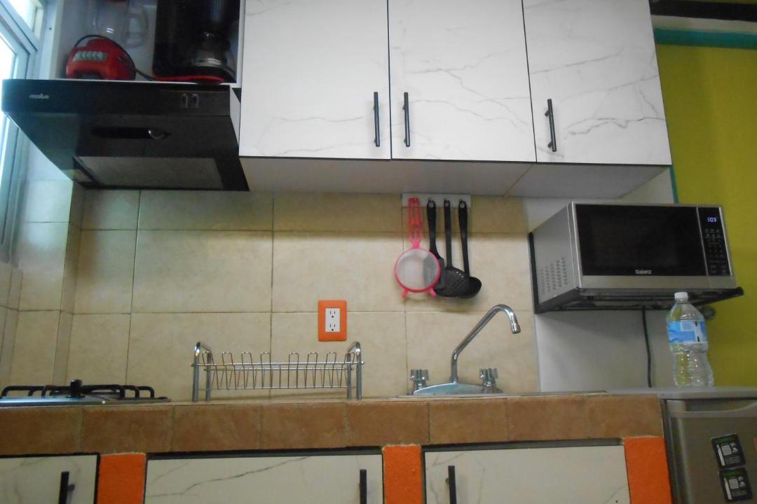 Photo of Kitchen in Ermita Tizapan