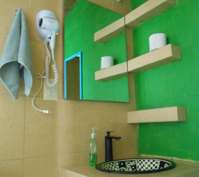Photo of Bathroom in Ermita Tizapan