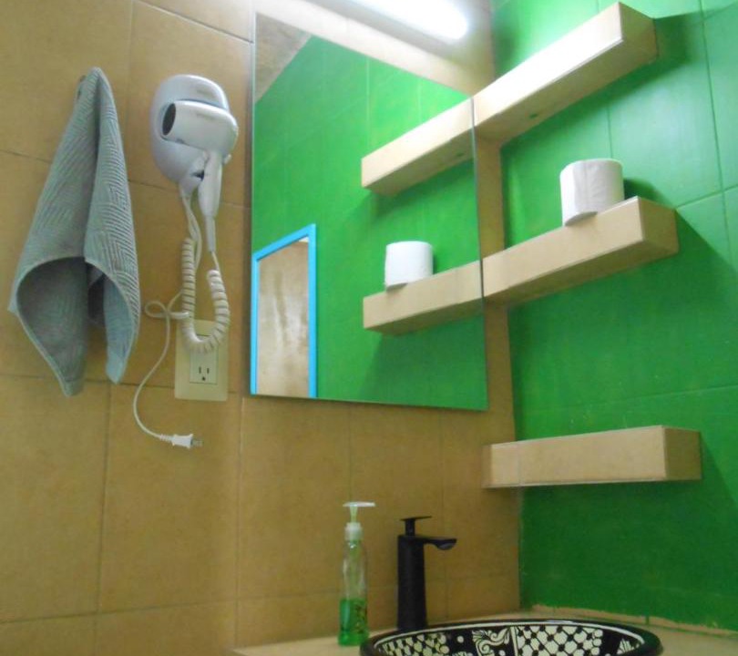 Photo of Bathroom in Ermita Tizapan