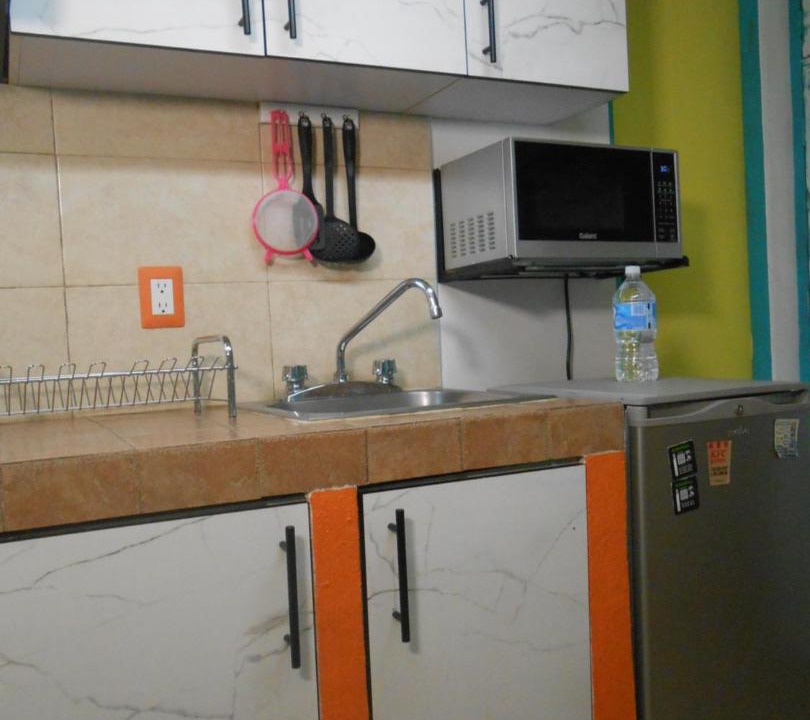 Photo of Kitchen in Ermita Tizapan