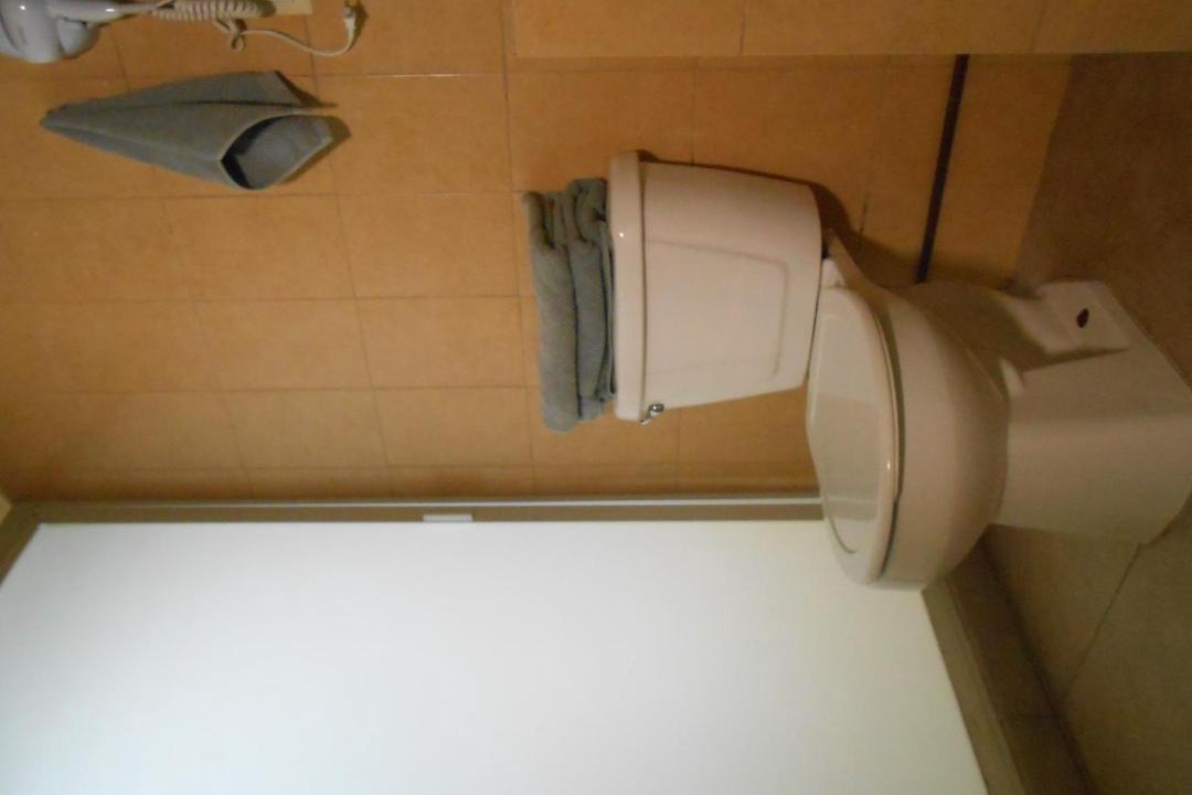 Photo of Bathroom in Ermita Tizapan