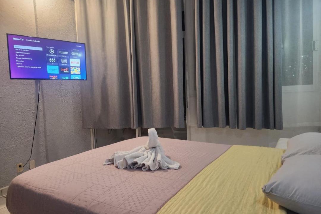 Photo of Bedroom in Lazaro Cardenas