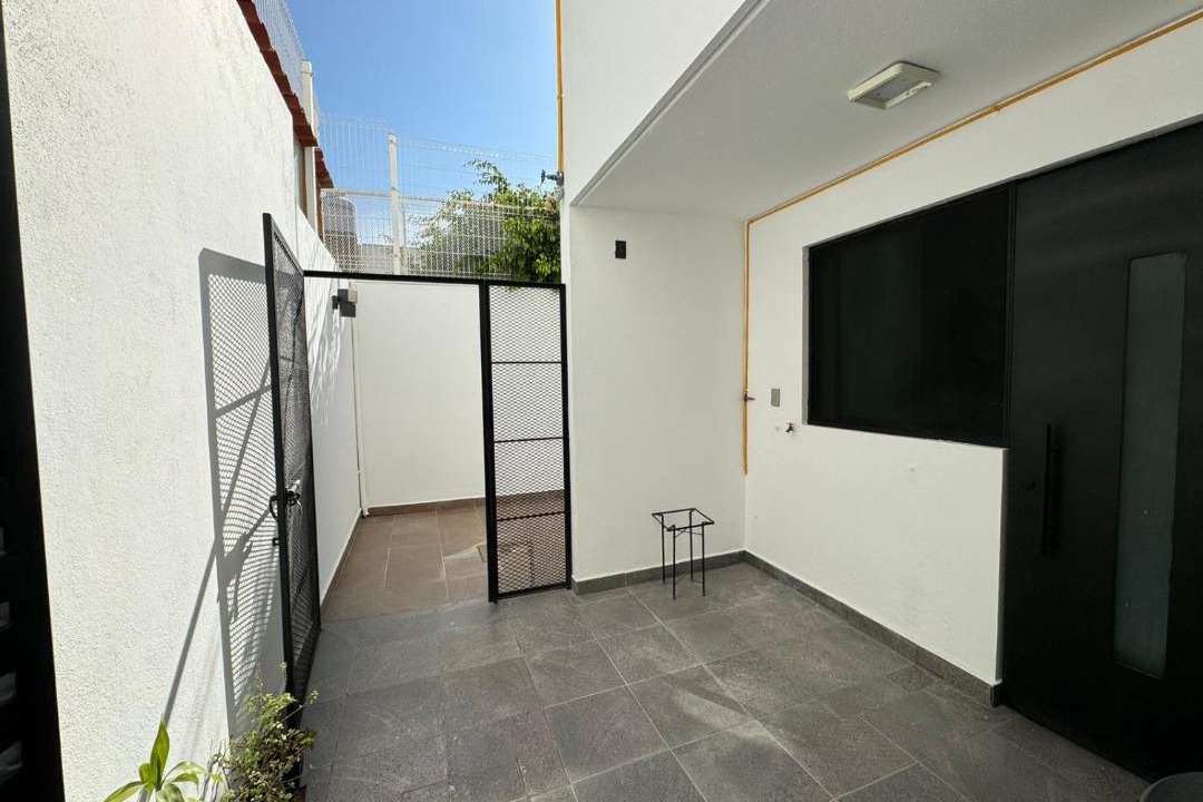 Photo of Patio Balcony in Santa Cruz Xoxocotlan