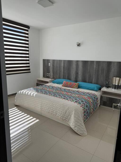 Photo of Bedroom in Santa Cruz Xoxocotlan