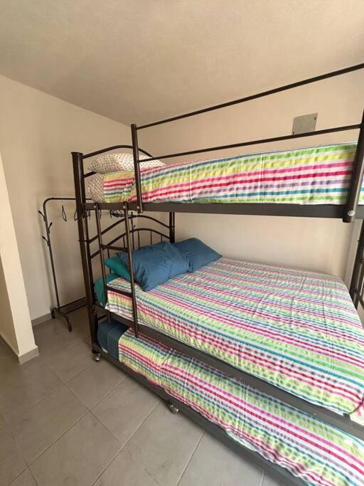 Photo of Bedroom in Barra Vieja