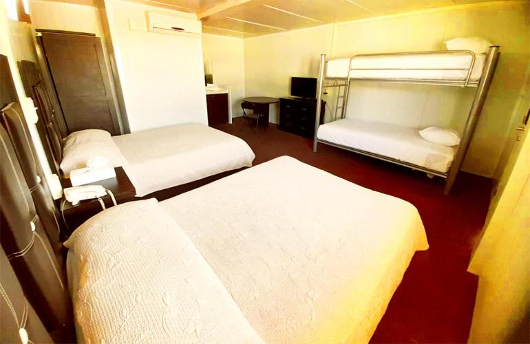 Photo of Bedroom in Monterrey