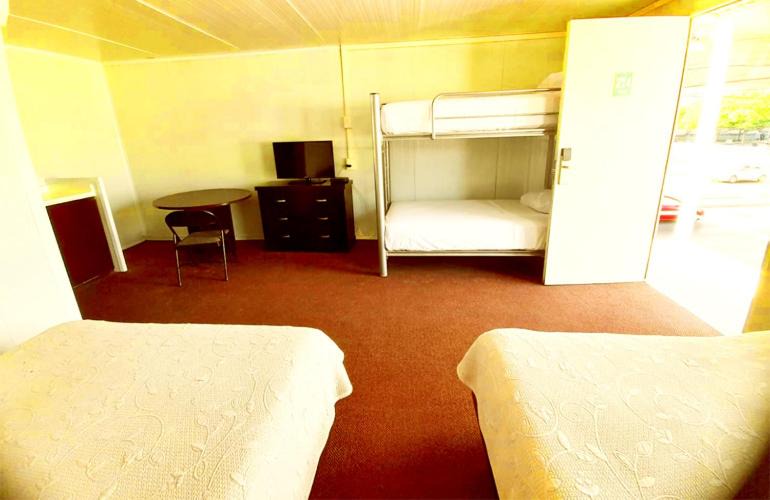 Photo of Bedroom in Monterrey