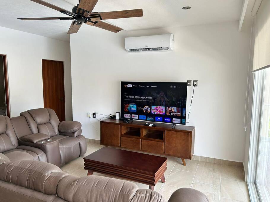 Photo of Livingroom in Puente del Mar