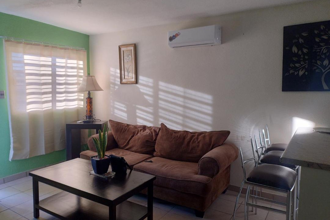 Photo of Livingroom in Puerto Penasco