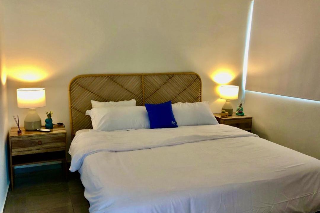 Photo of Bedroom in Boca del Rio