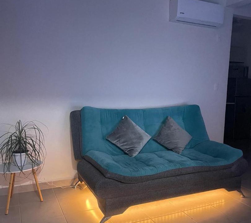 Photo of Livingroom in Boulevard Barra Vieja