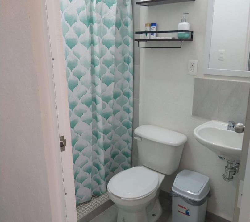 Photo of Bathroom in Boulevard Barra Vieja