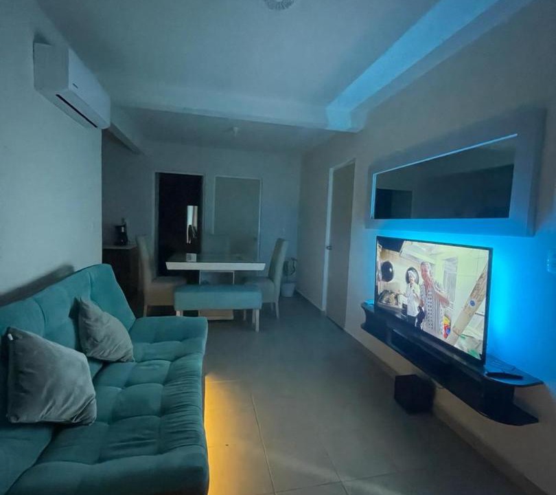 Photo of Livingroom in Boulevard Barra Vieja