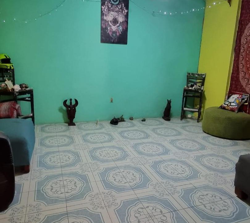 Photo of Bedroom in FERROCARRIL