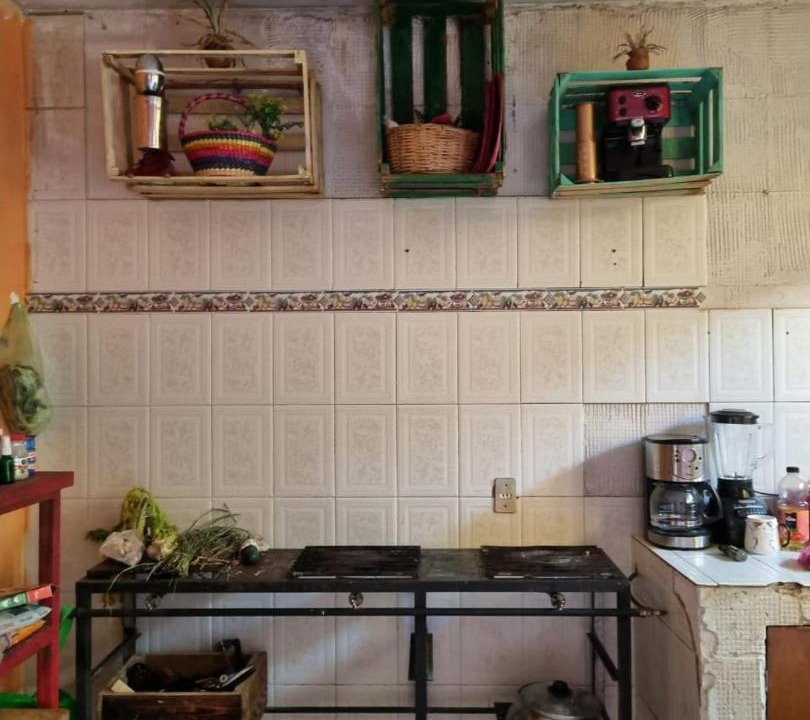 Photo of Kitchen in FERROCARRIL