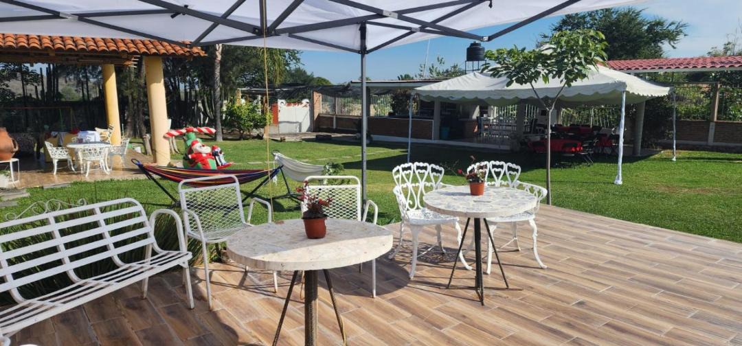 Photo of Patio Balcony in Ixtlahuacan de los Membrillos