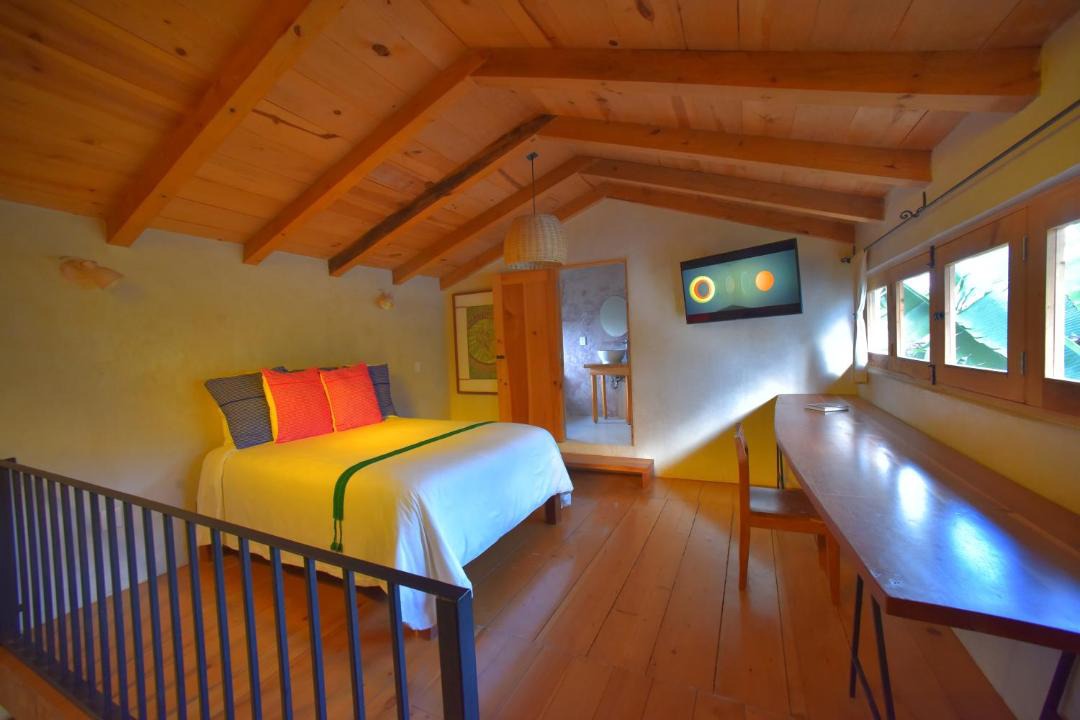 Photo of Bedroom in De Guadalupe