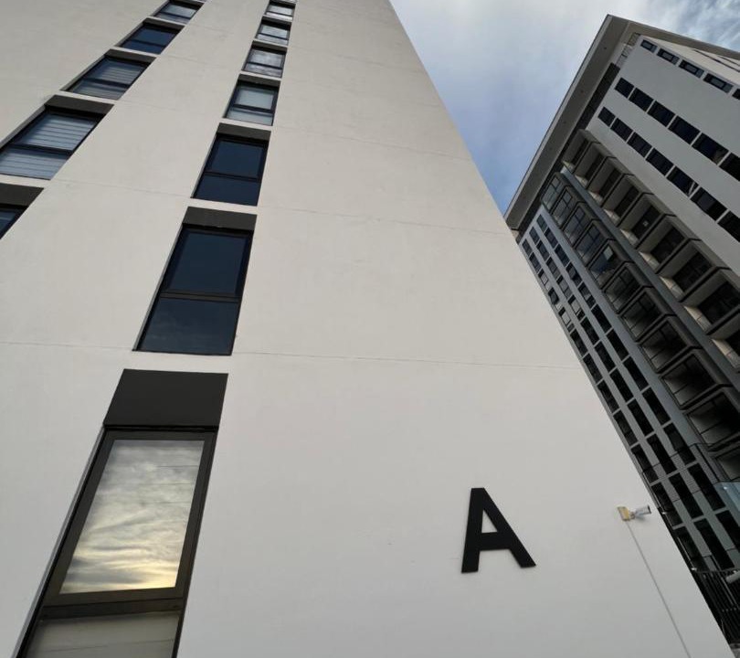 Photo of Buildings in Torreon