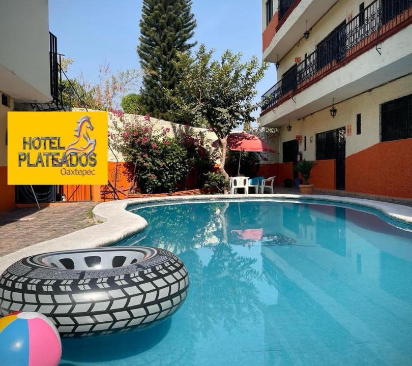 Photo of Outdoor in Oaxtepec