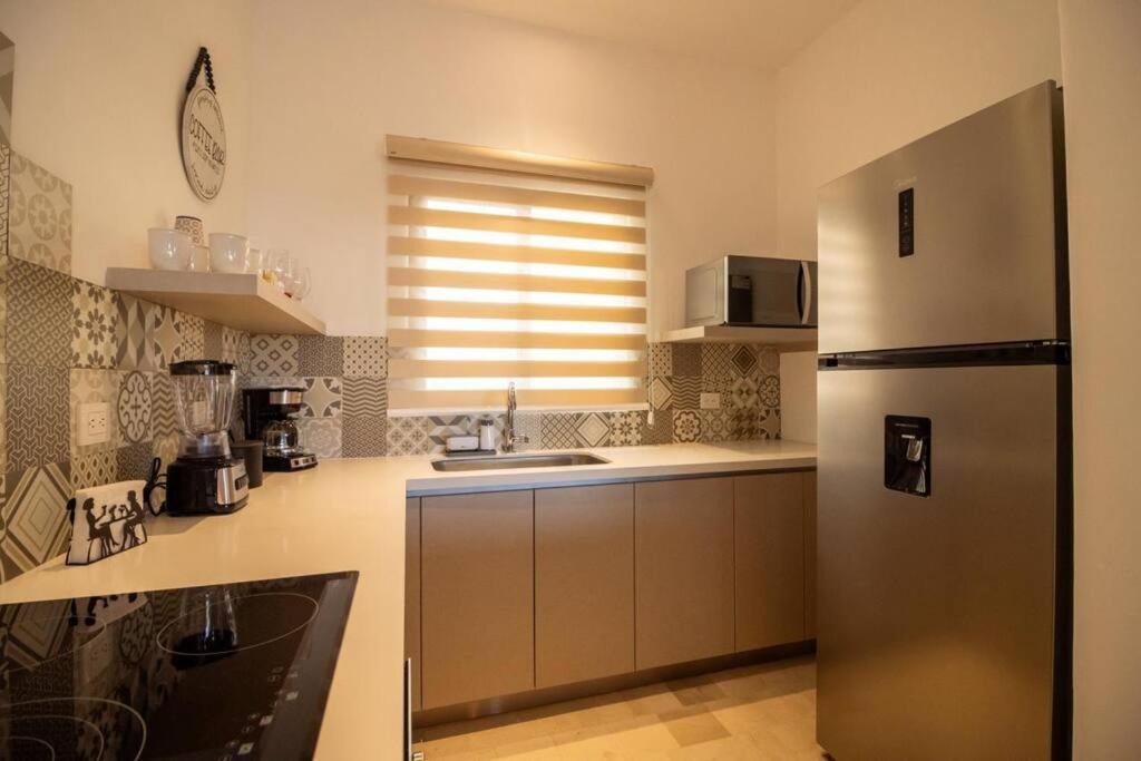 Photo of Kitchen in Parras de la Fuente